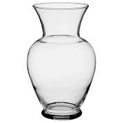 Glass Vase