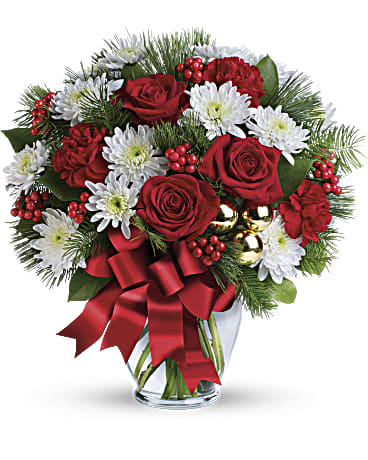 Merry Beautiful Bouquet